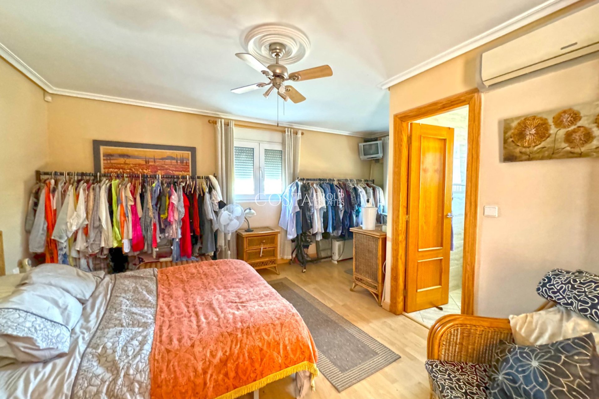 Herverkoop - Villa -
Torrevieja - Los Balcones