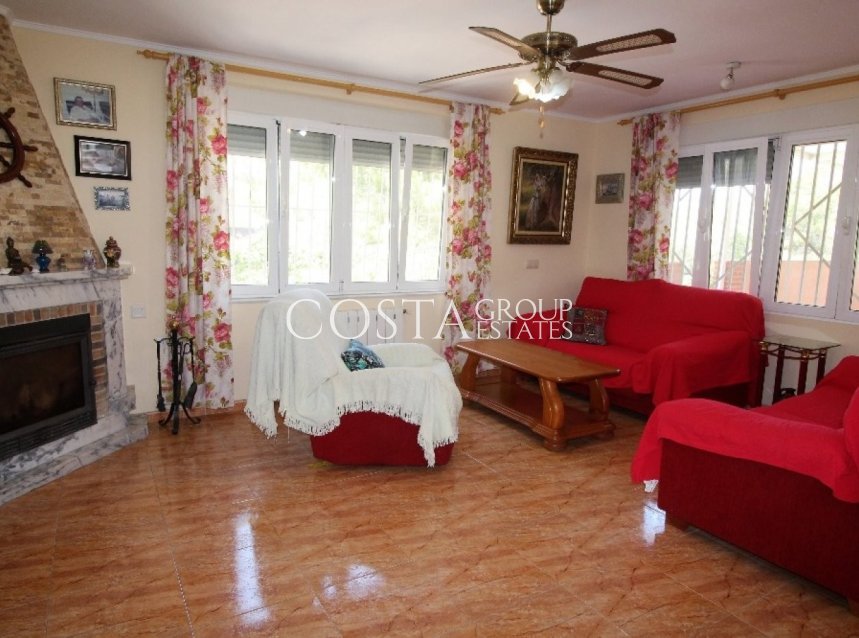 Herverkoop - Villa -
Torrevieja - Los Balcones