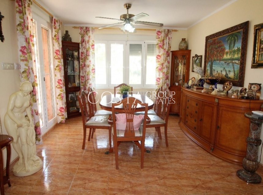 Herverkoop - Villa -
Torrevieja - Los Balcones