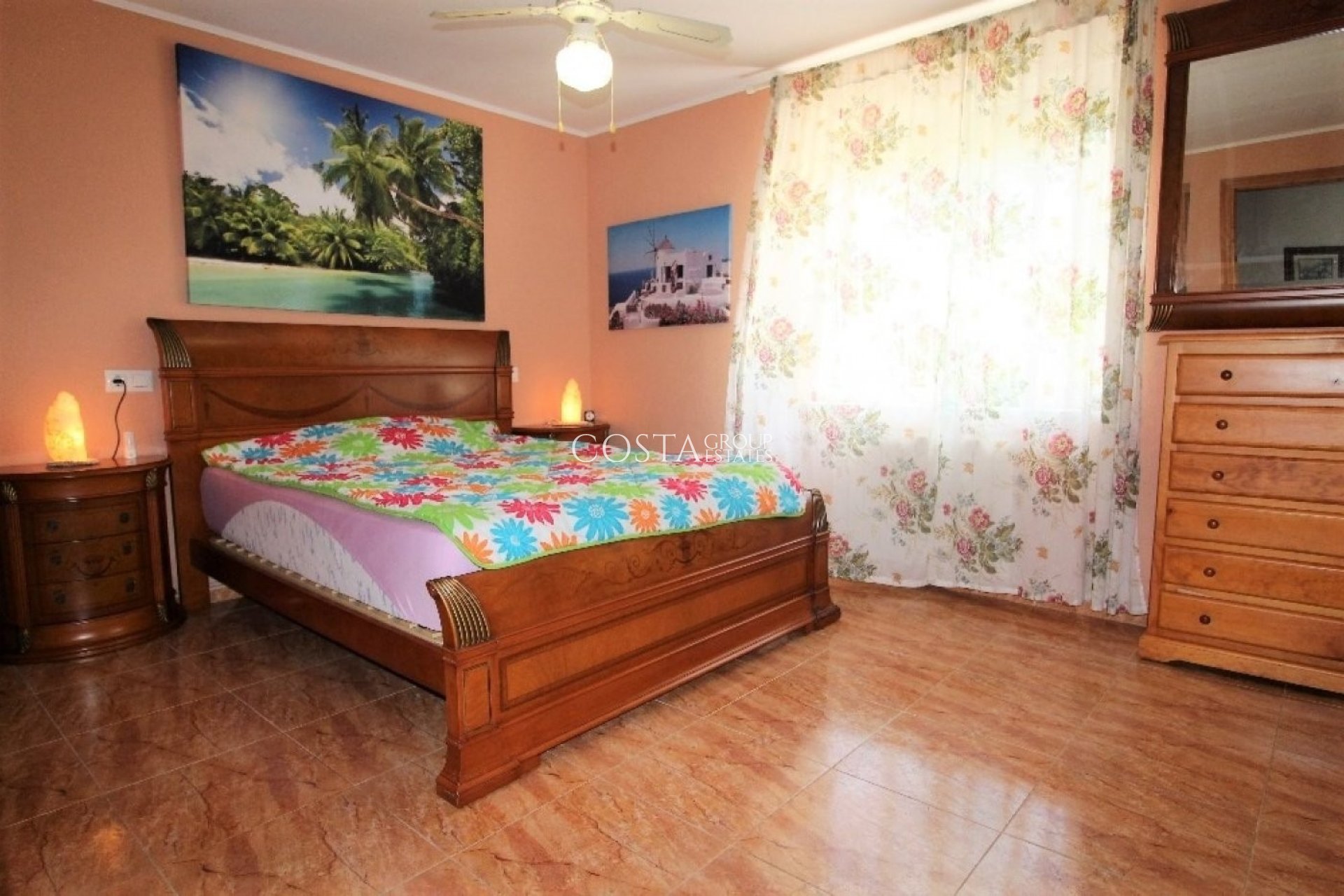 Herverkoop - Villa -
Torrevieja - Los Balcones
