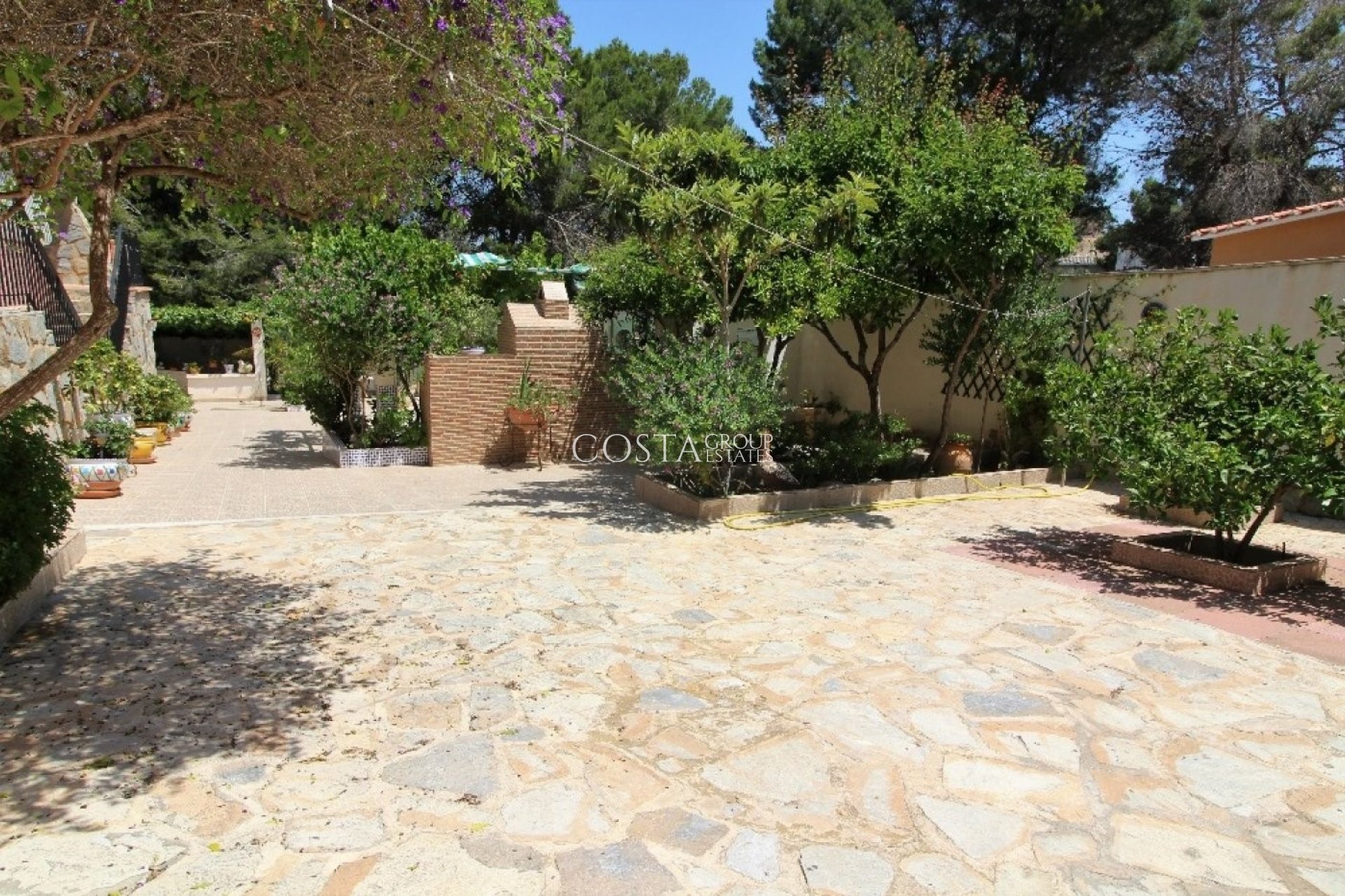 Herverkoop - Villa -
Torrevieja - Los Balcones