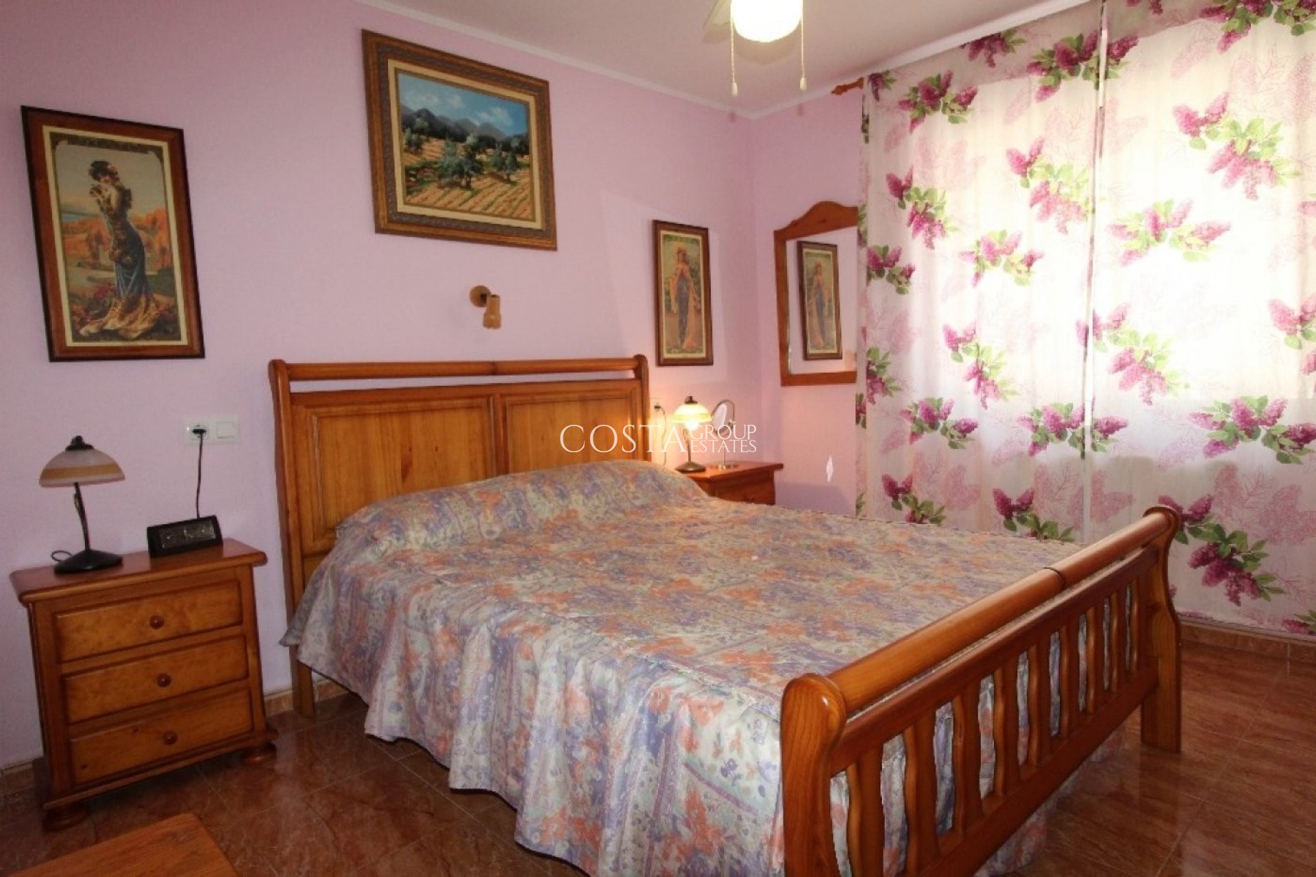 Herverkoop - Villa -
Torrevieja - Los Balcones