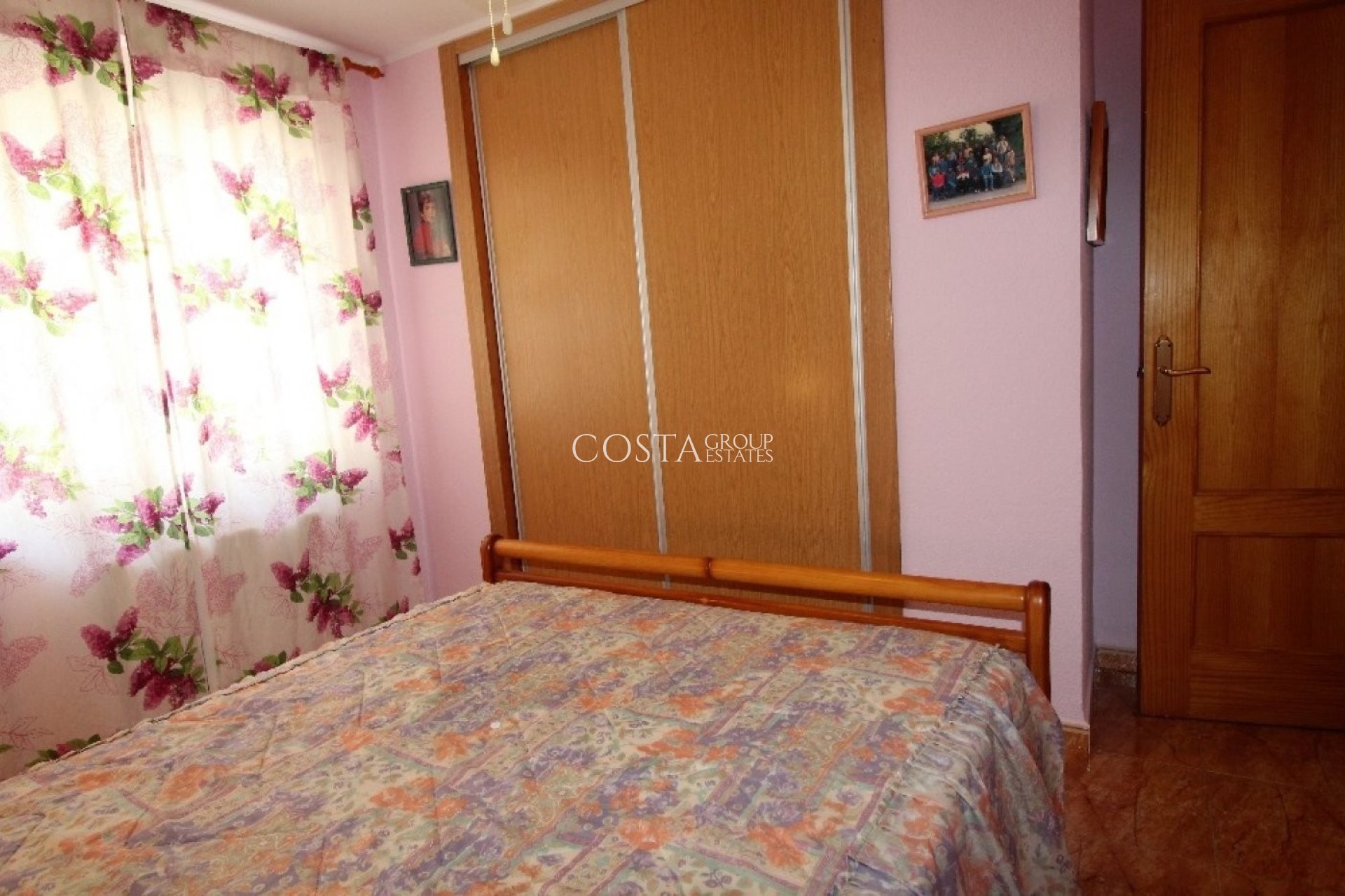 Herverkoop - Villa -
Torrevieja - Los Balcones