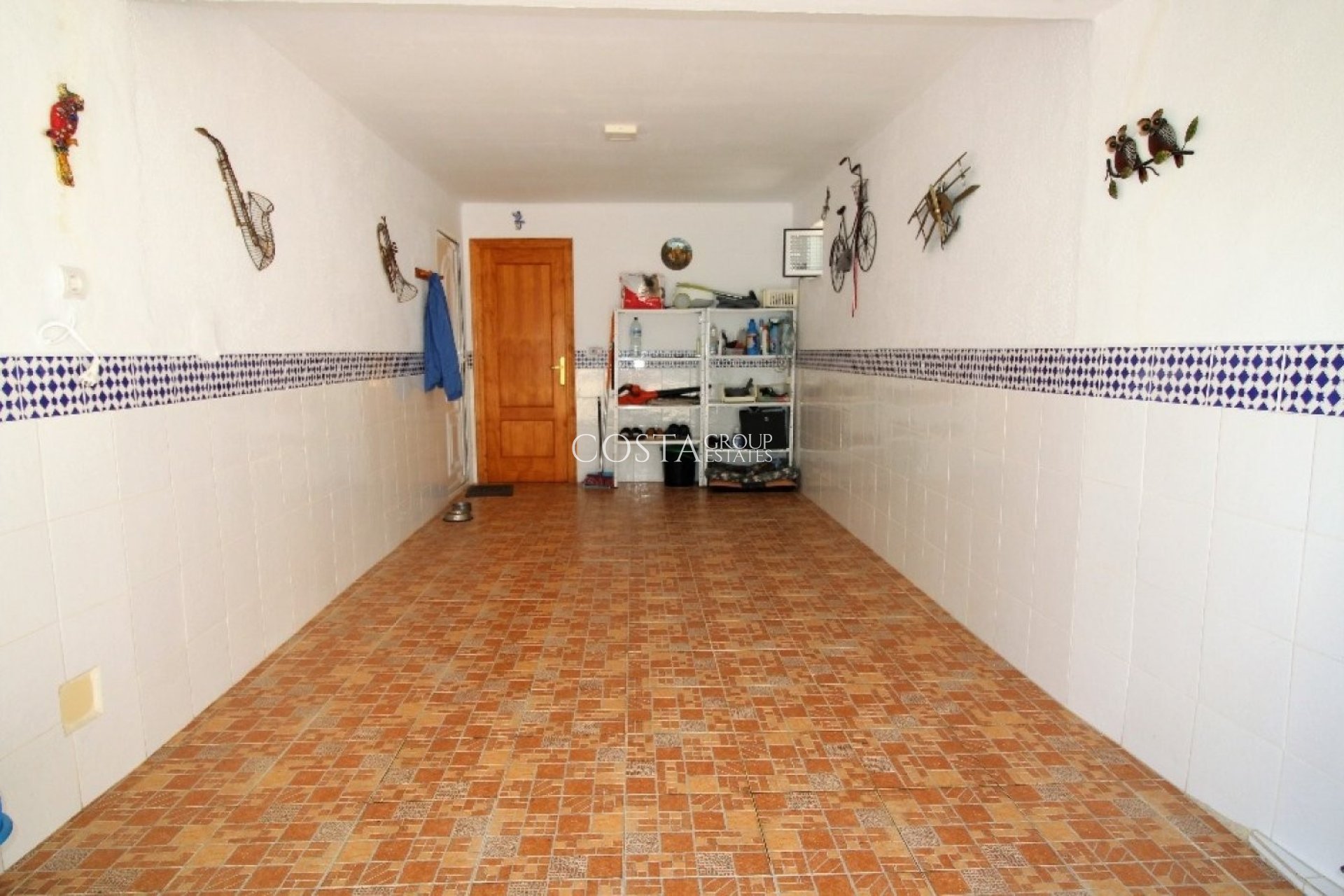 Herverkoop - Villa -
Torrevieja - Los Balcones
