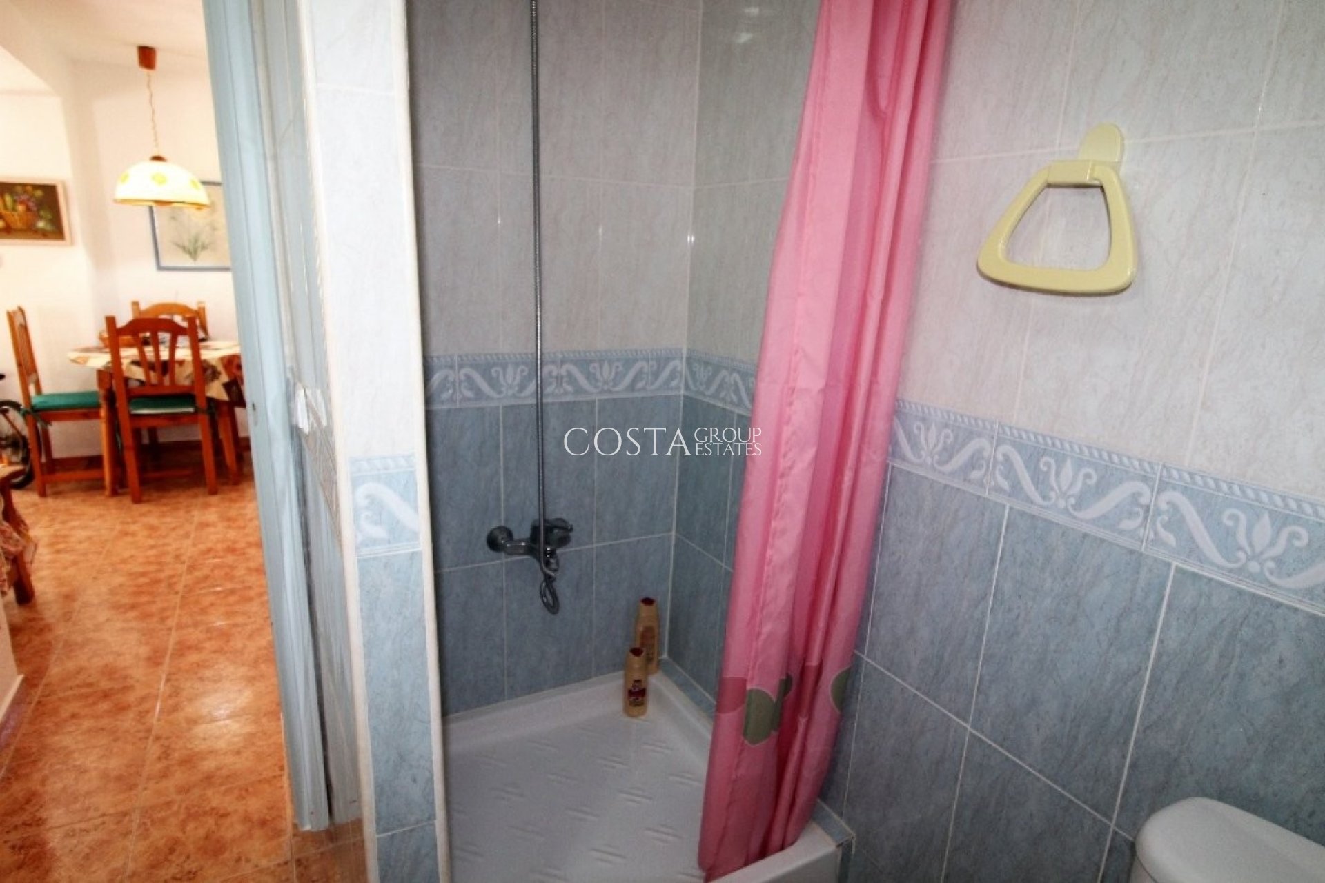 Herverkoop - Villa -
Torrevieja - Los Balcones