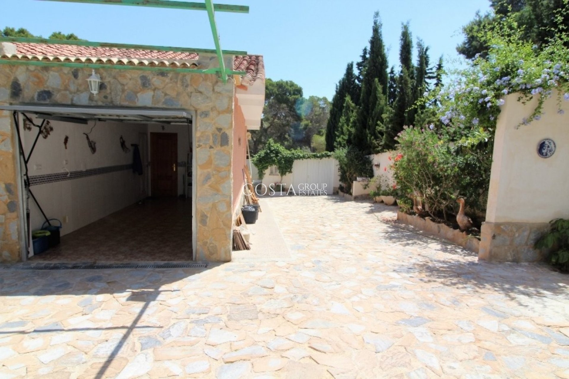 Herverkoop - Villa -
Torrevieja - Los Balcones
