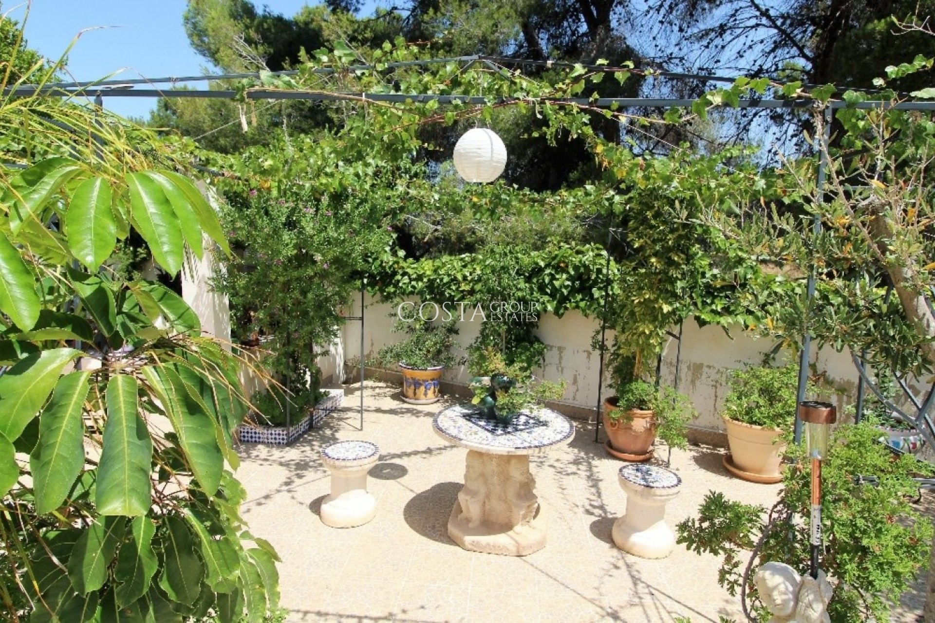 Herverkoop - Villa -
Torrevieja - Los Balcones