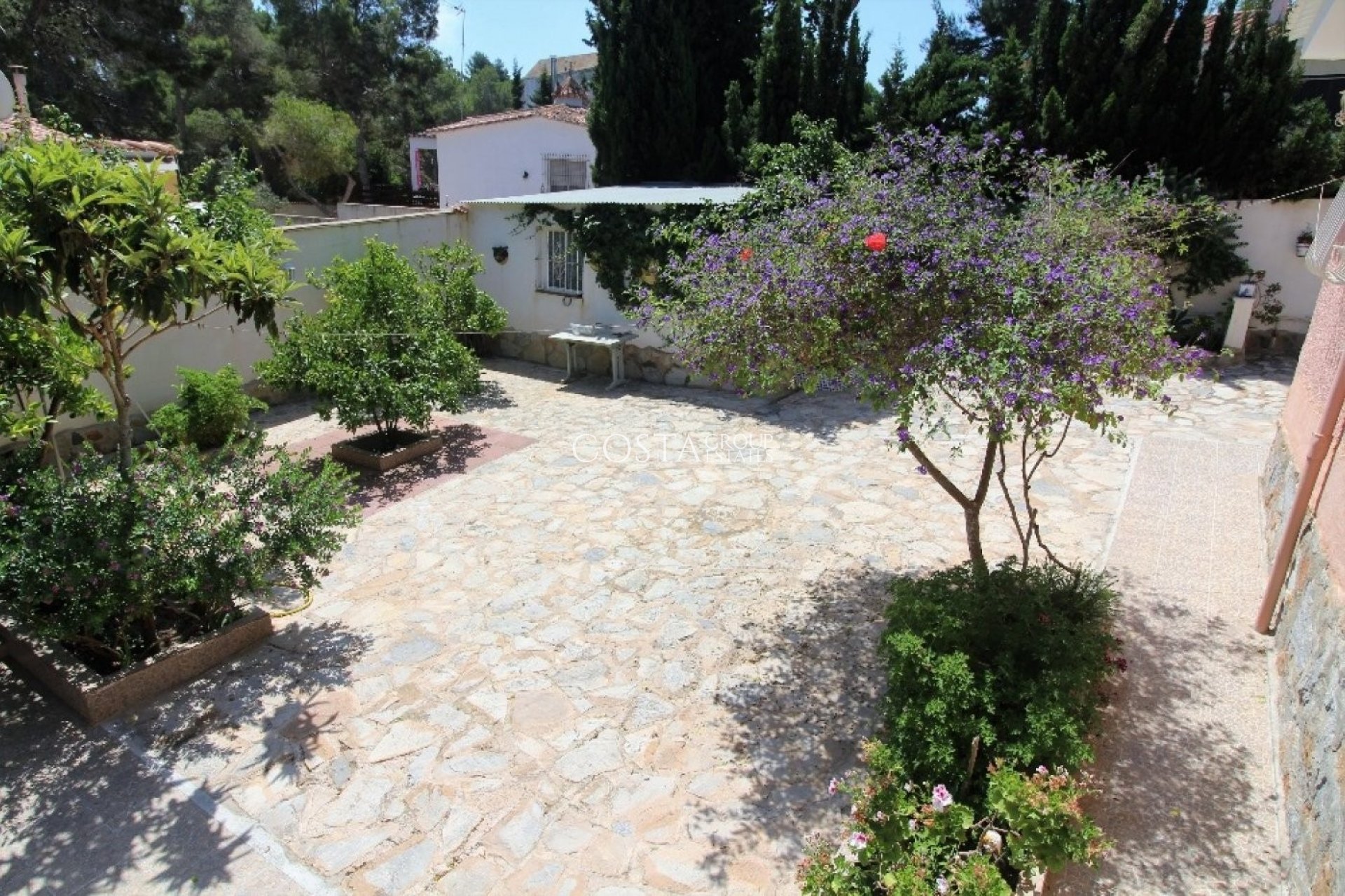 Herverkoop - Villa -
Torrevieja - Los Balcones