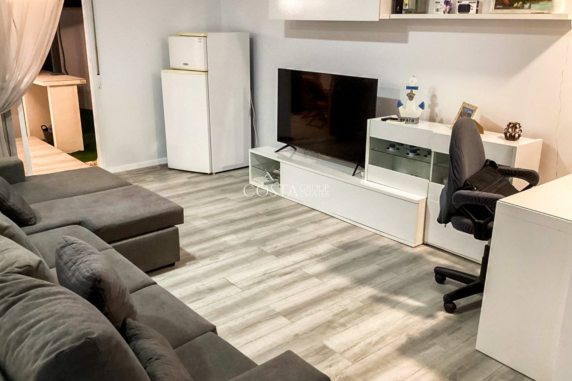Herverkoop - Villa -
Torrevieja - Playa Los Locos