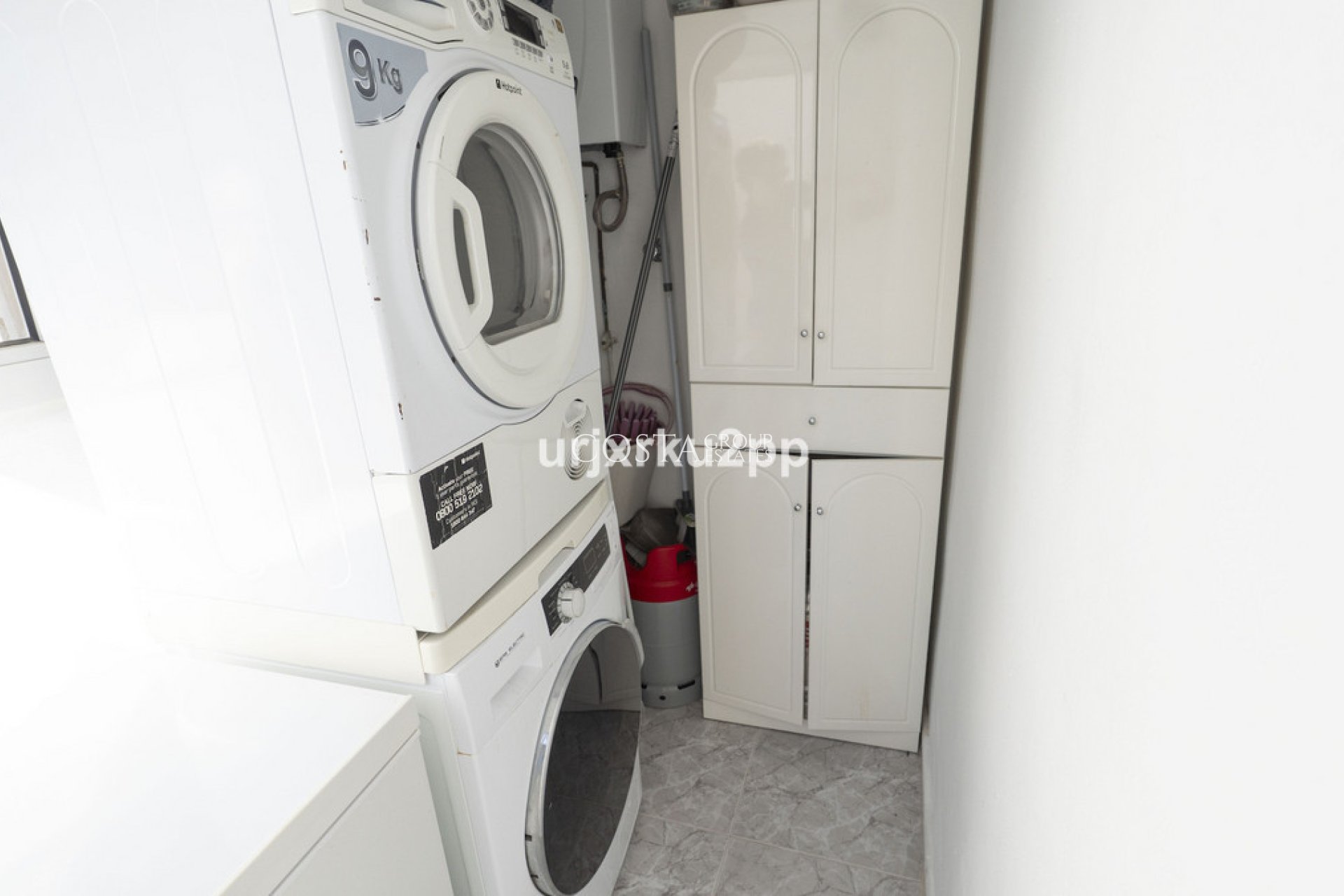 Herverkoop - Villa -
Torrevieja - San Luis