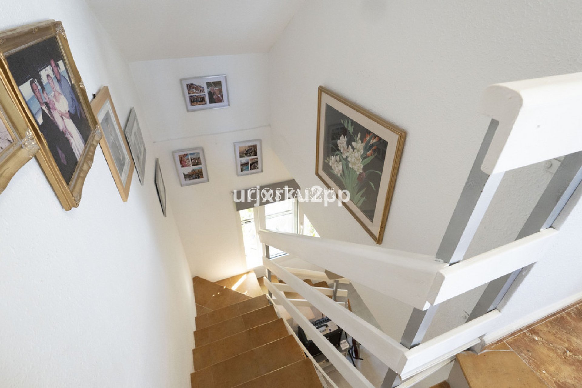 Herverkoop - Villa -
Torrevieja - San Luis