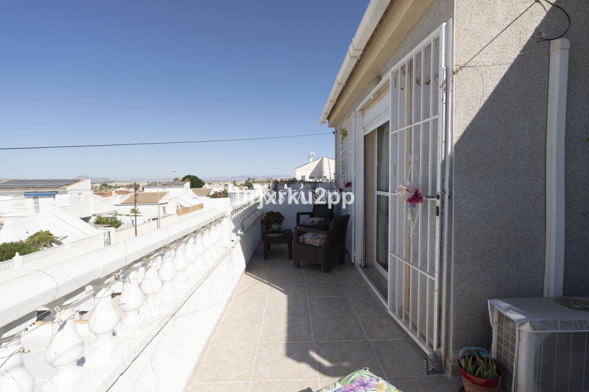 Herverkoop - Villa -
Torrevieja - San Luis
