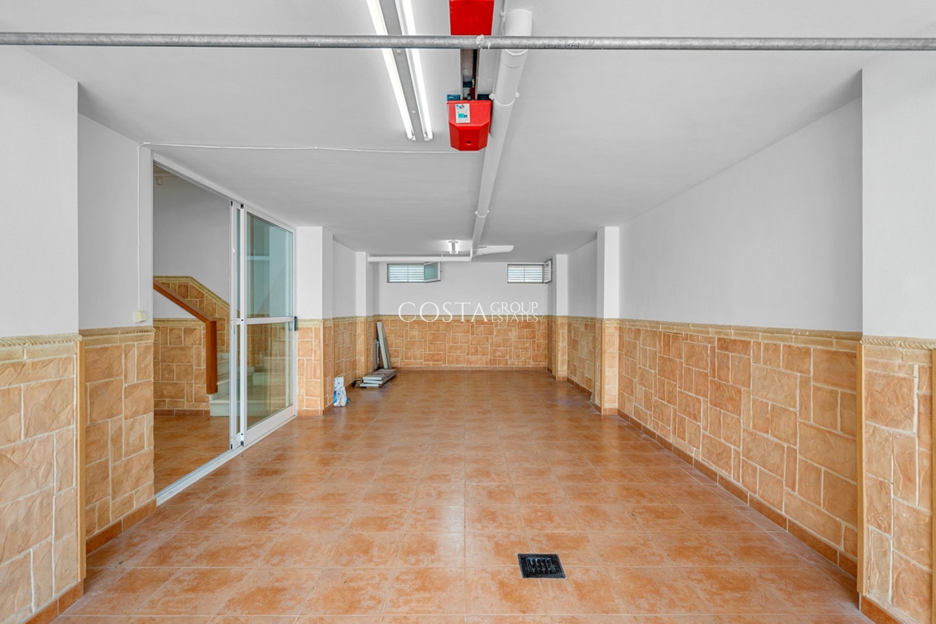 Herverkoop - Villa -
Torrevieja - Torrevieja Centro