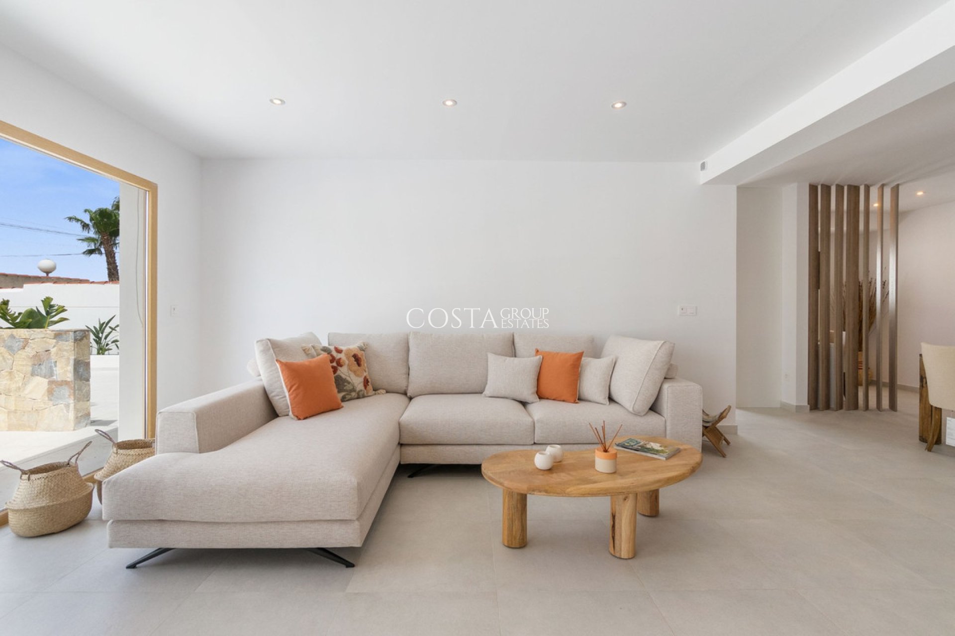 Herverkoop - Villa -
Torrevieja - Torrevieja Centro