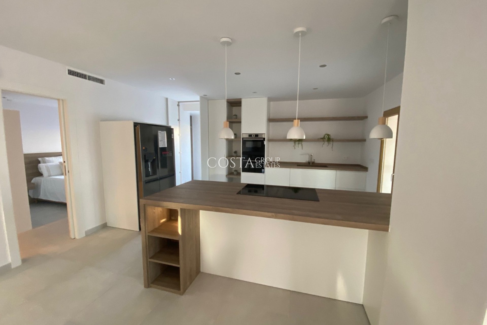 Herverkoop - Villa -
Torrevieja - Torrevieja Centro
