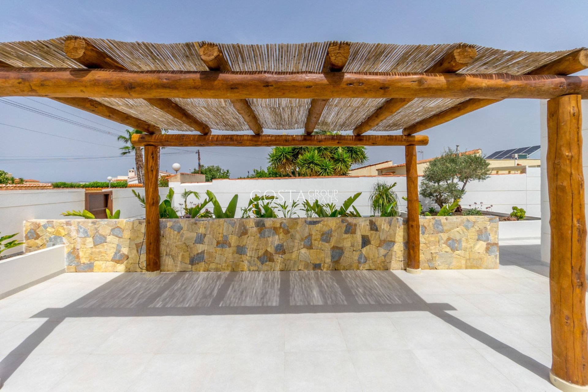 Herverkoop - Villa -
Torrevieja - Torrevieja Centro