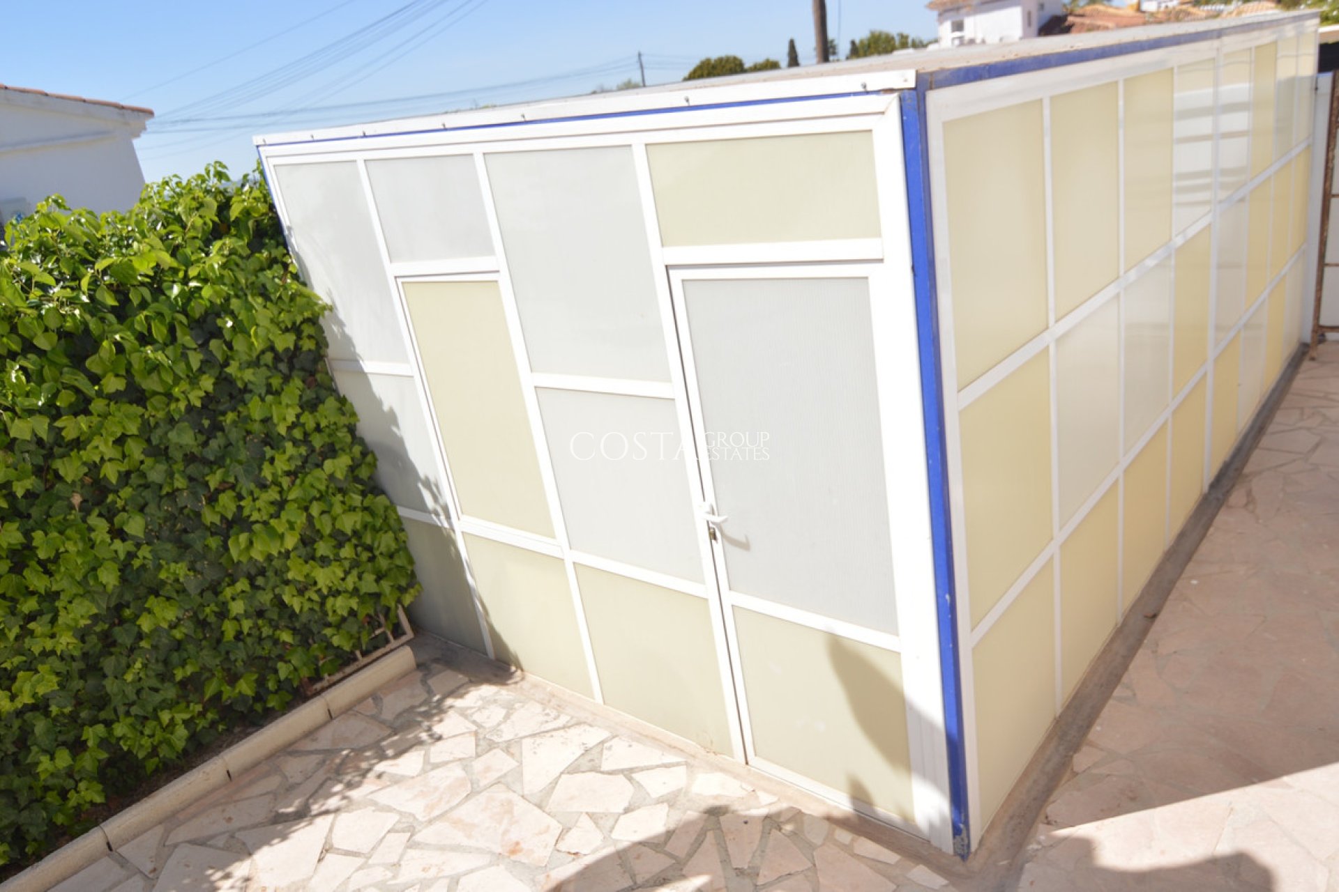 Herverkoop - Villa -
Torrevieja - Torrevieja Centro
