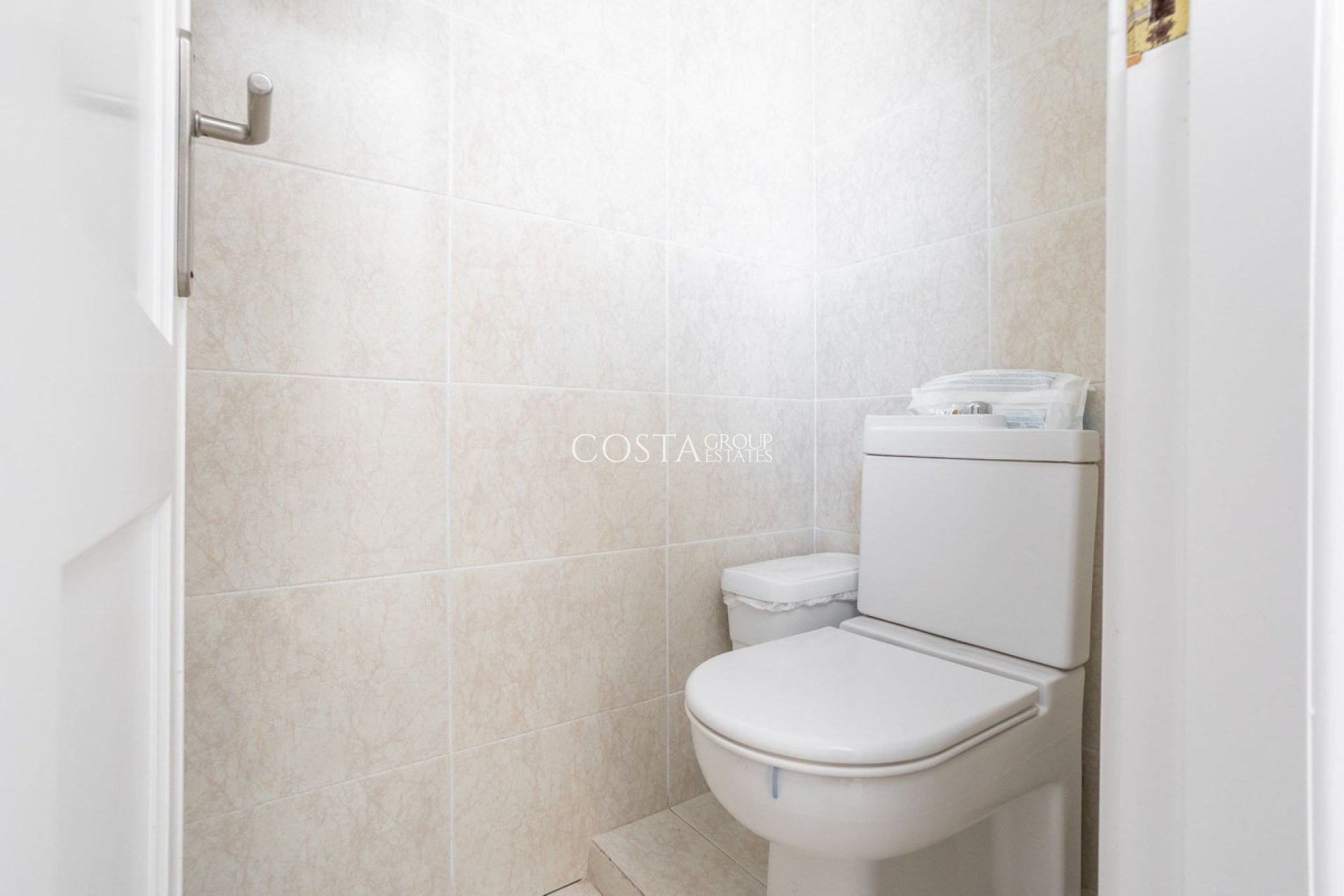 Herverkoop - Villa -
Torrevieja - Torrevieja Centro