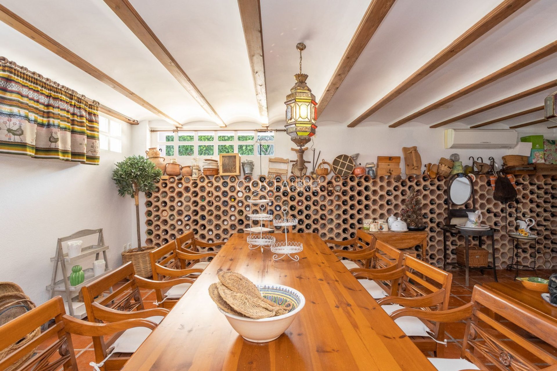 Herverkoop - Villa -
Torrevieja - Torrevieja Centro