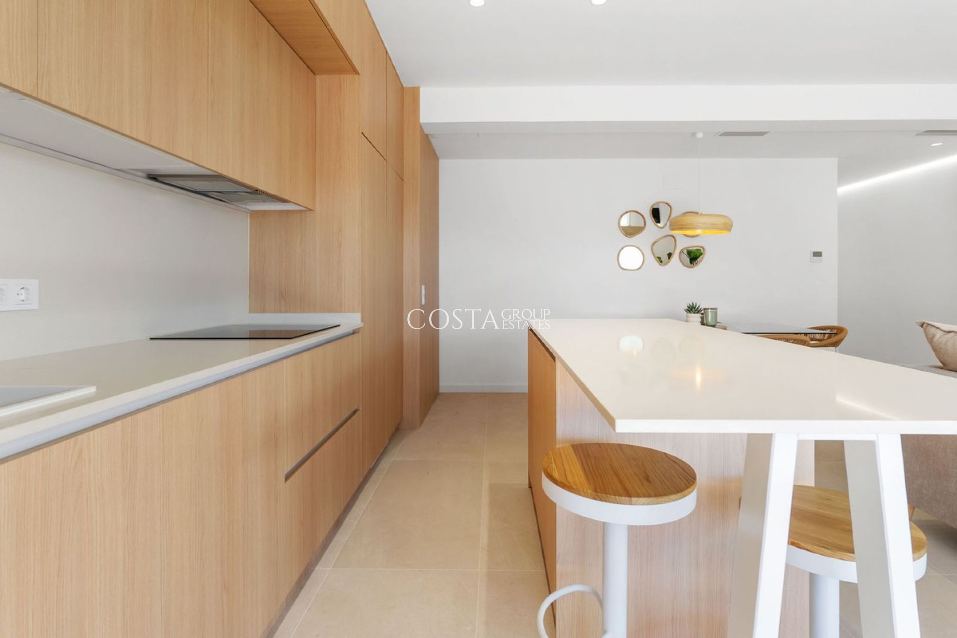 Herverkoop - Villa -
Torrevieja - Torrevieja Centro