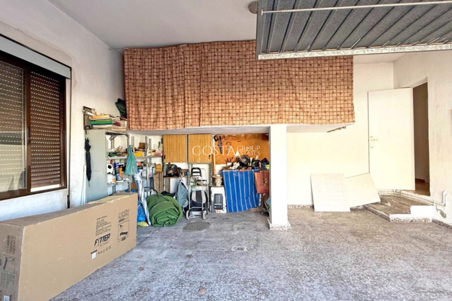 Herverkoop - Villa -
Torrevieja - Torrevieja Centro