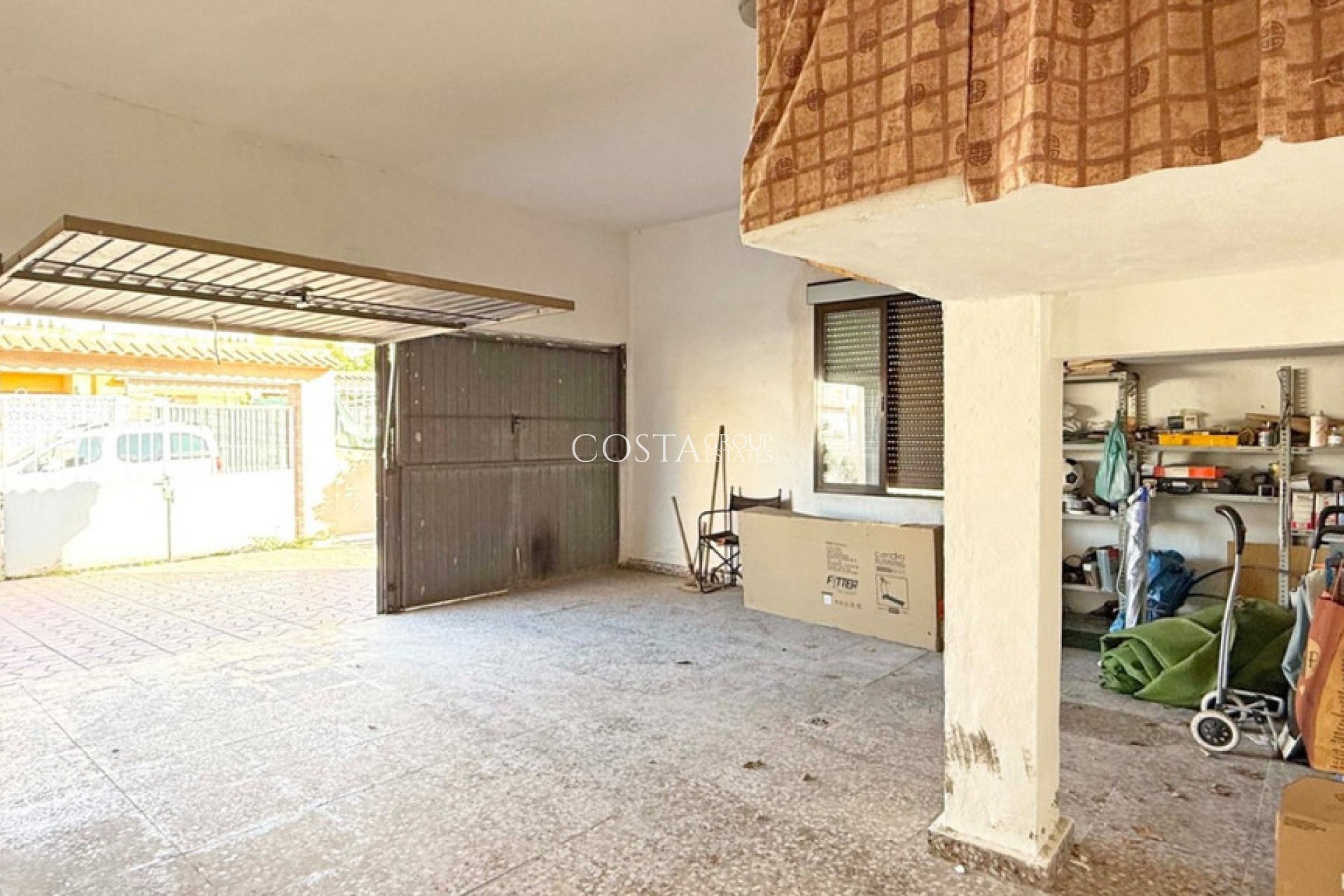 Herverkoop - Villa -
Torrevieja - Torrevieja Centro
