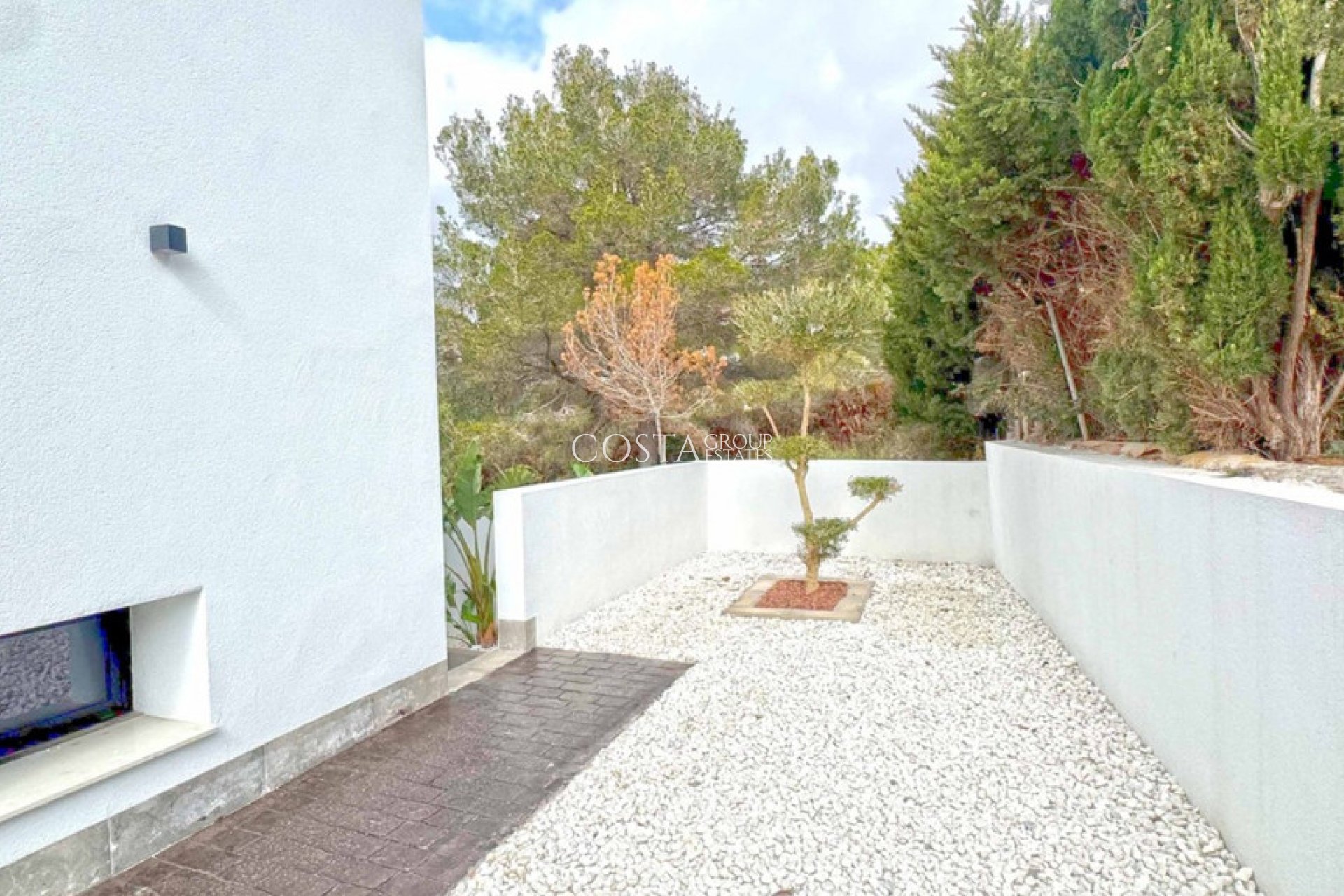 Herverkoop - Villa -
Torrevieja - Torrevieja Centro
