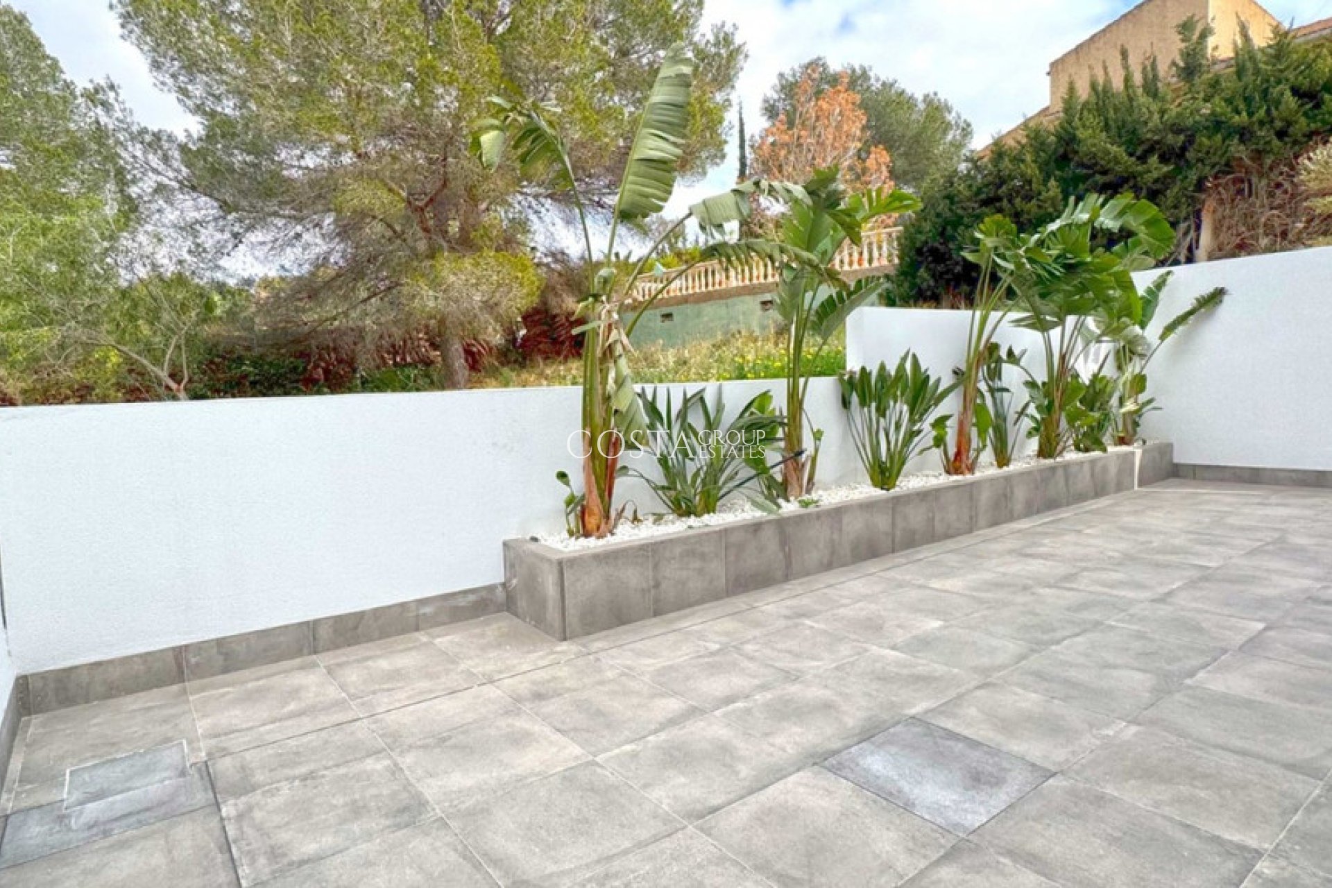 Herverkoop - Villa -
Torrevieja - Torrevieja Centro