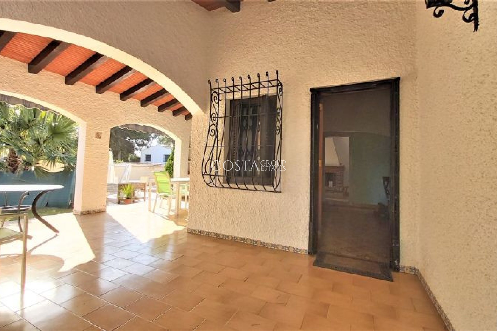 Herverkoop - Villa -
Torrevieja - Torrevieja Centro