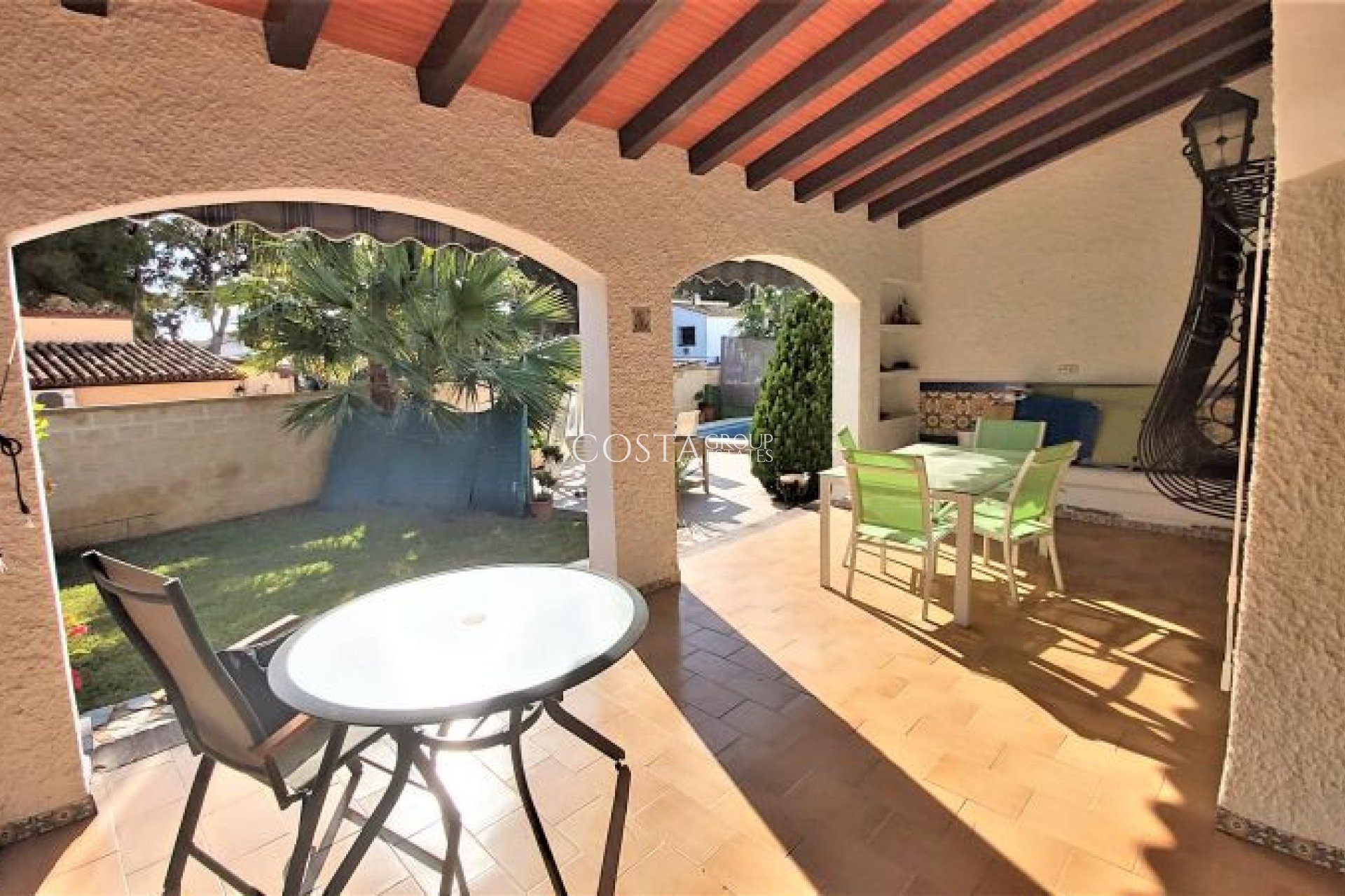 Herverkoop - Villa -
Torrevieja - Torrevieja Centro