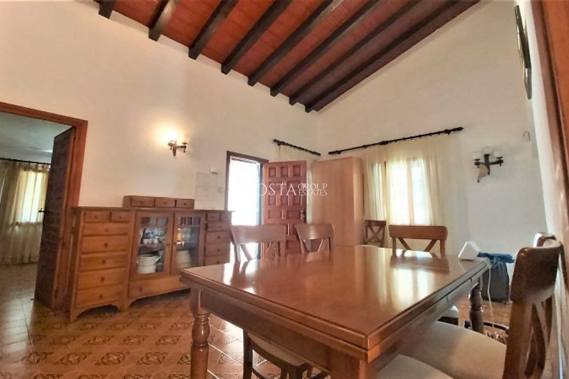 Herverkoop - Villa -
Torrevieja - Torrevieja Centro