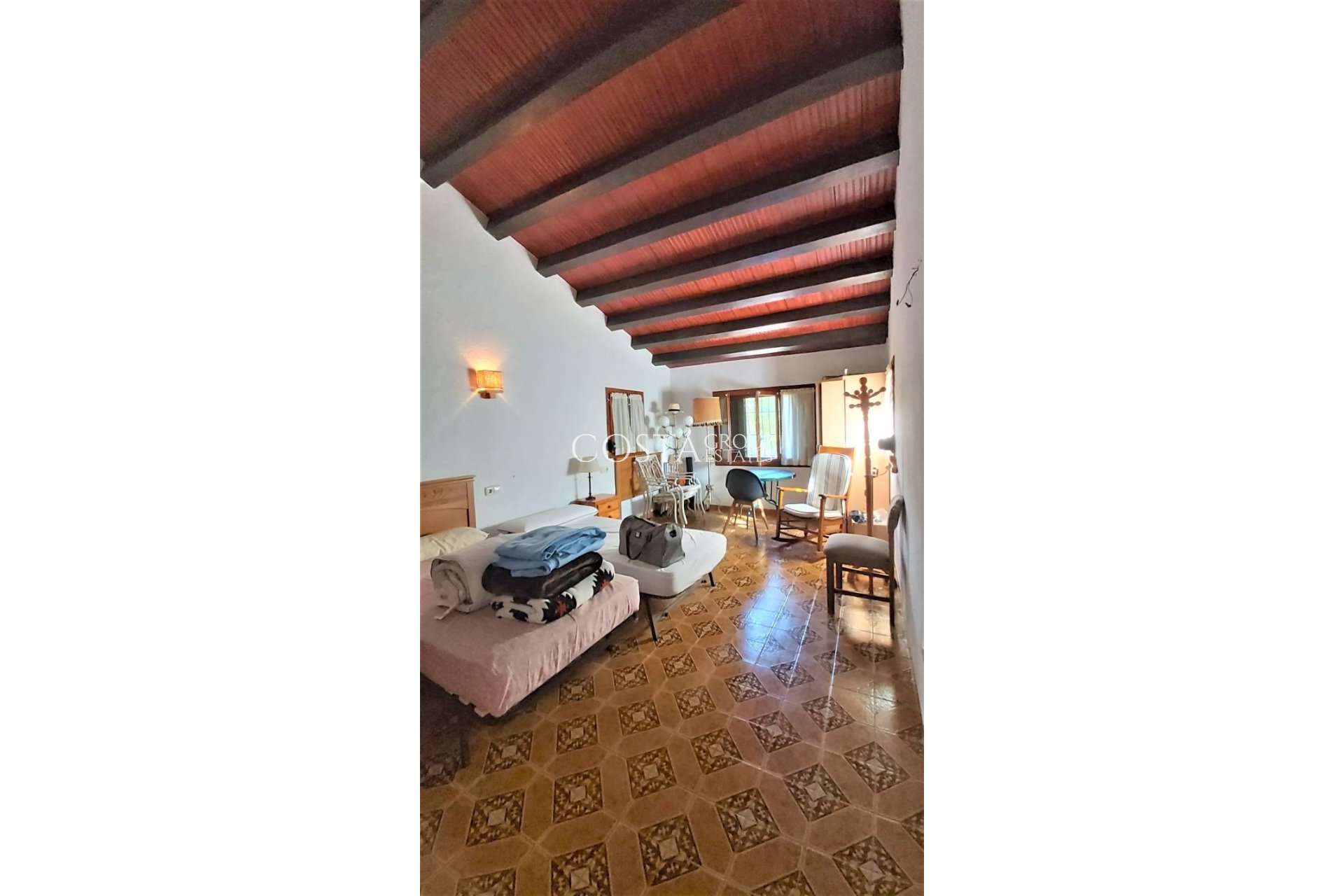 Herverkoop - Villa -
Torrevieja - Torrevieja Centro