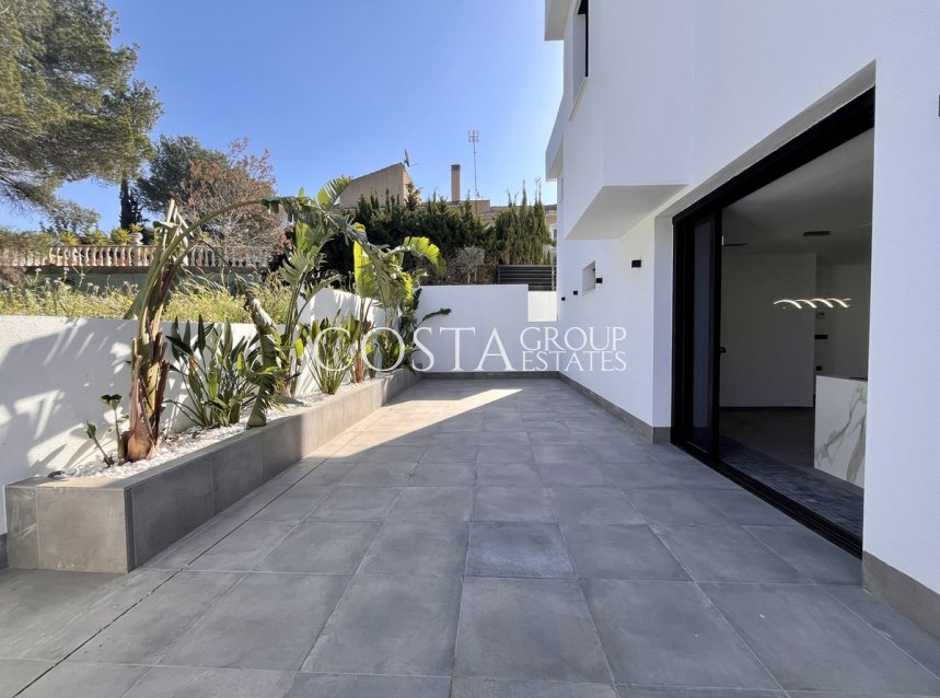 Herverkoop - Villa -
Torrevieja - Torrevieja Centro