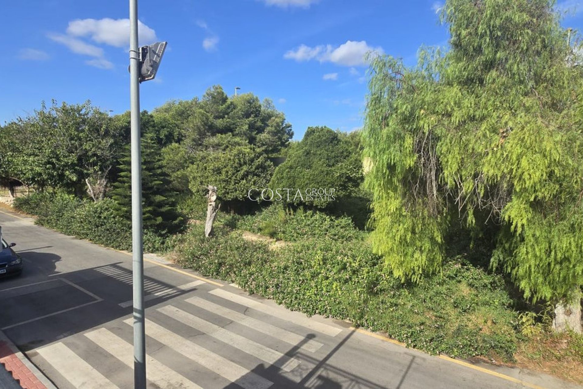 Herverkoop - Villa -
Torrevieja - Torrevieja Centro