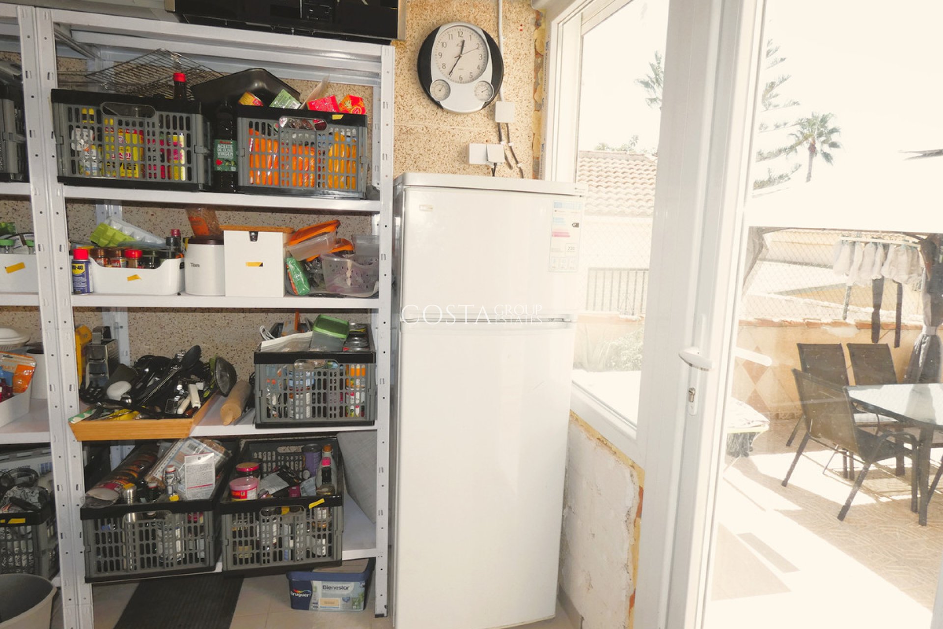 Herverkoop - Villa -
Torrevieja - Torrevieja Centro