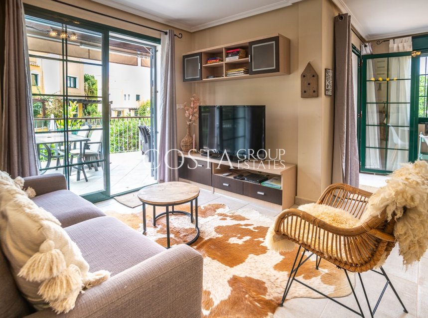 Herverkoop - Villa -
Torrevieja - Torrevieja Centro