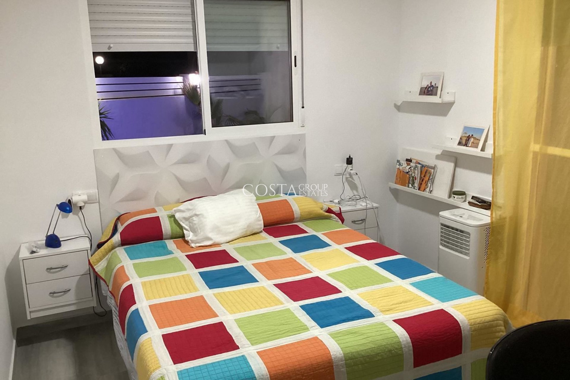 Herverkoop - Villa -
Torrevieja - Torrevieja Centro