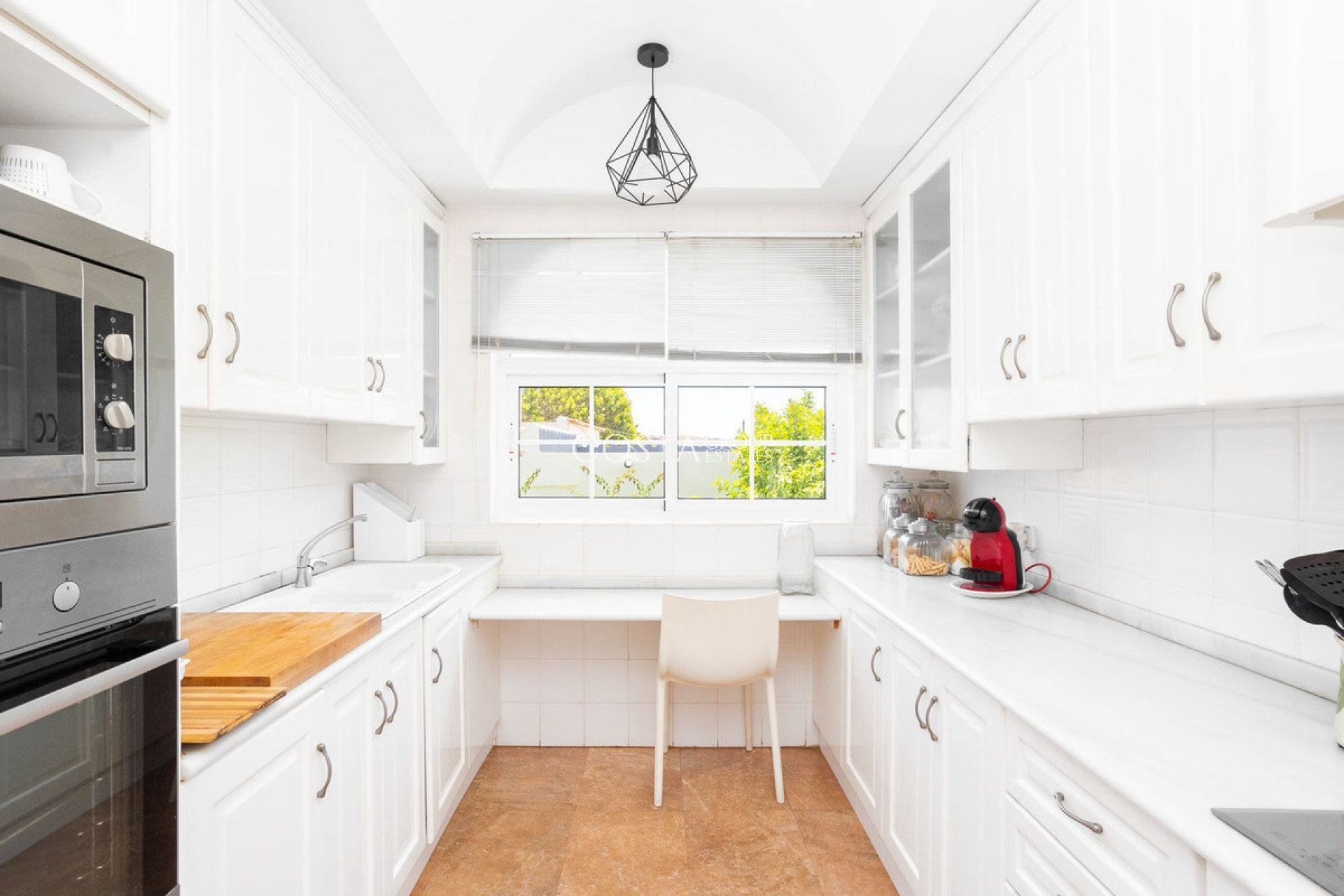 Herverkoop - Villa -
Torrevieja - Torrevieja Centro