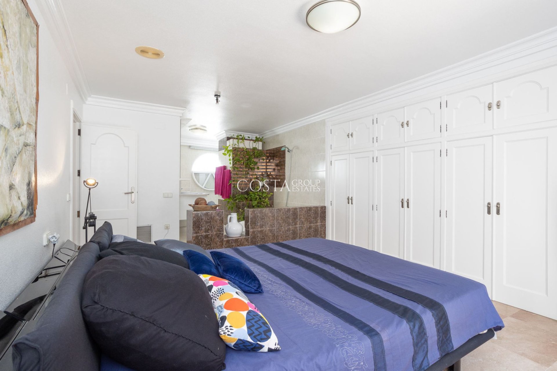 Herverkoop - Villa -
Torrevieja - Torrevieja Centro