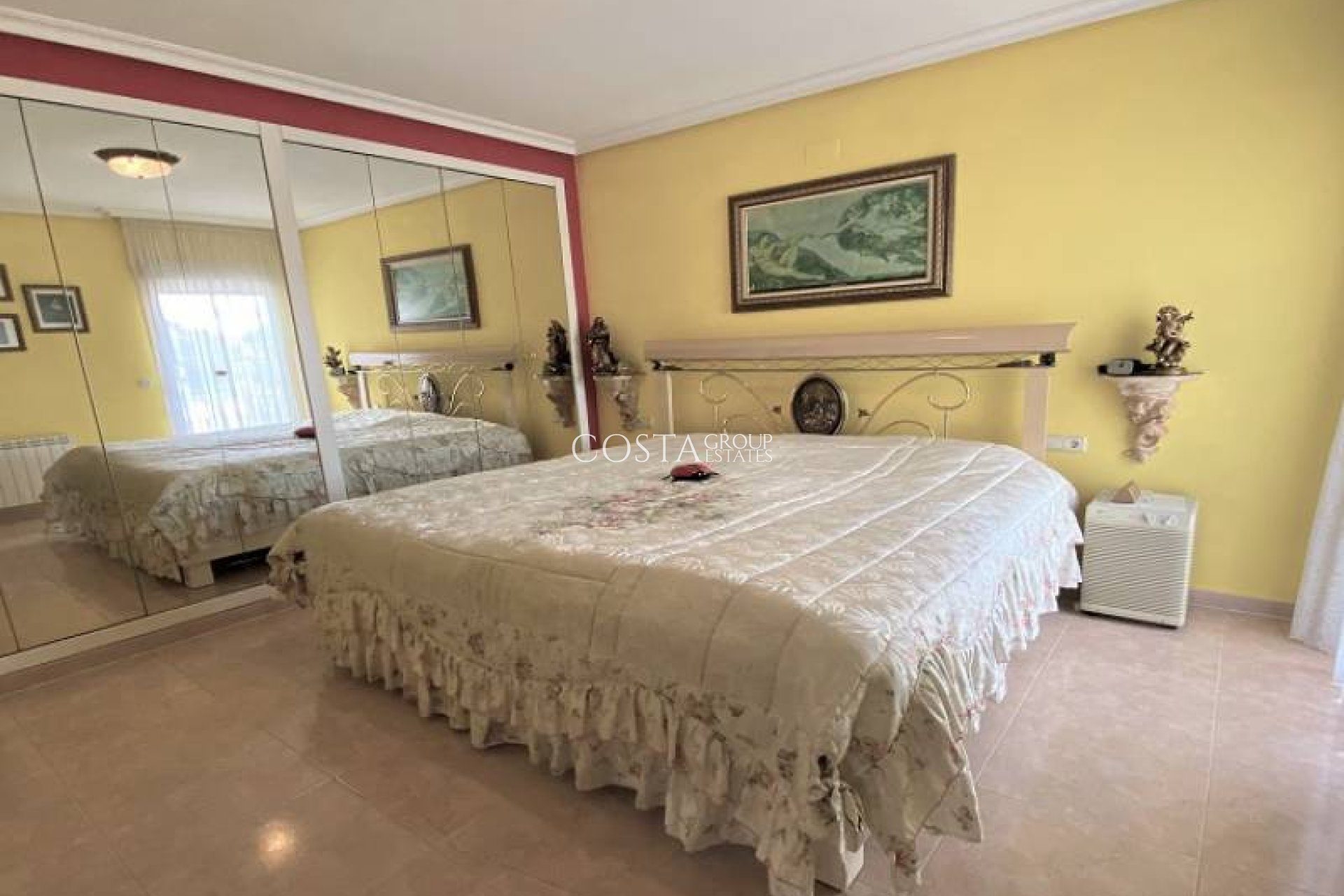 Herverkoop - Villa -
Torrevieja