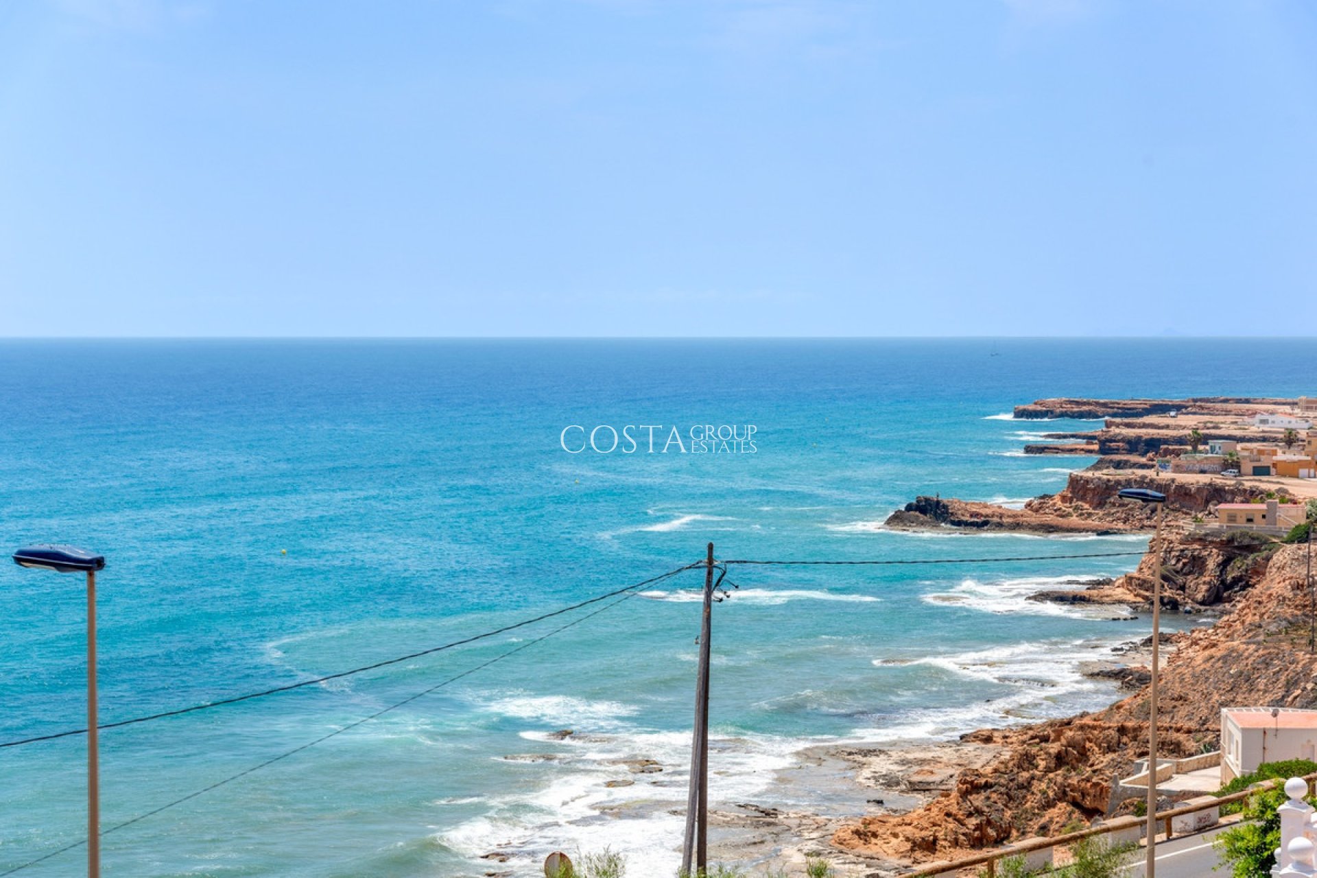 Herverkoop - Villa -
Torrevieja