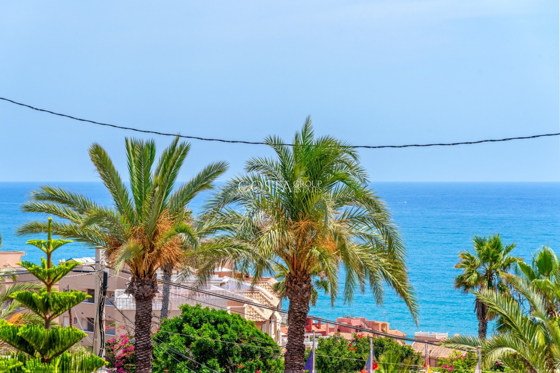 Herverkoop - Villa -
Torrevieja