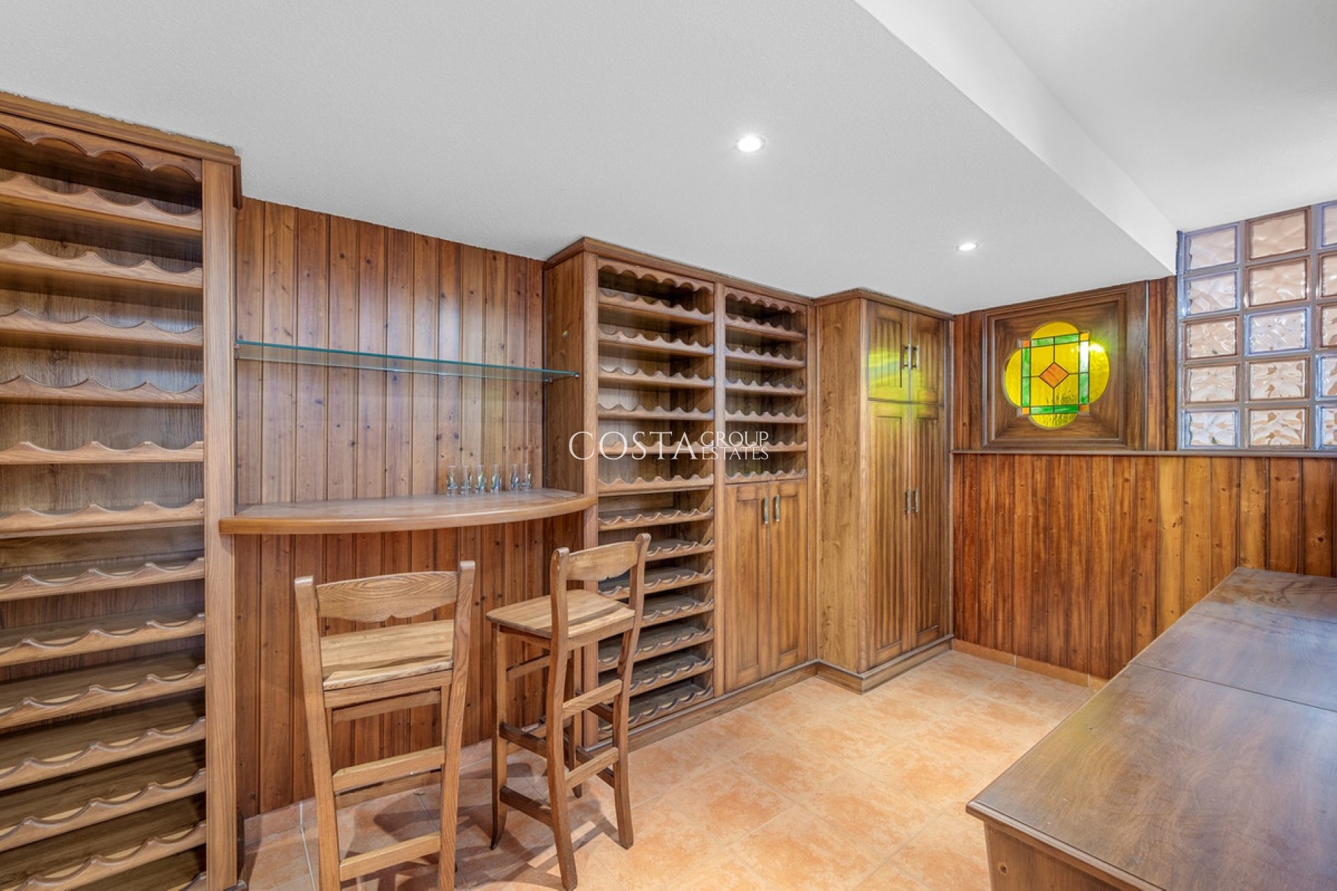 Herverkoop - Villa -
Torrevieja