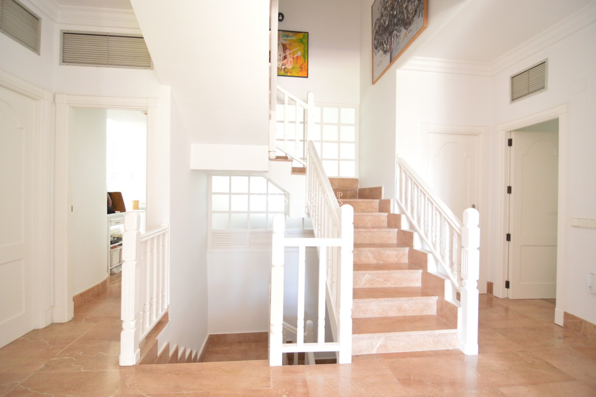 Herverkoop - Villa -
Torrevieja