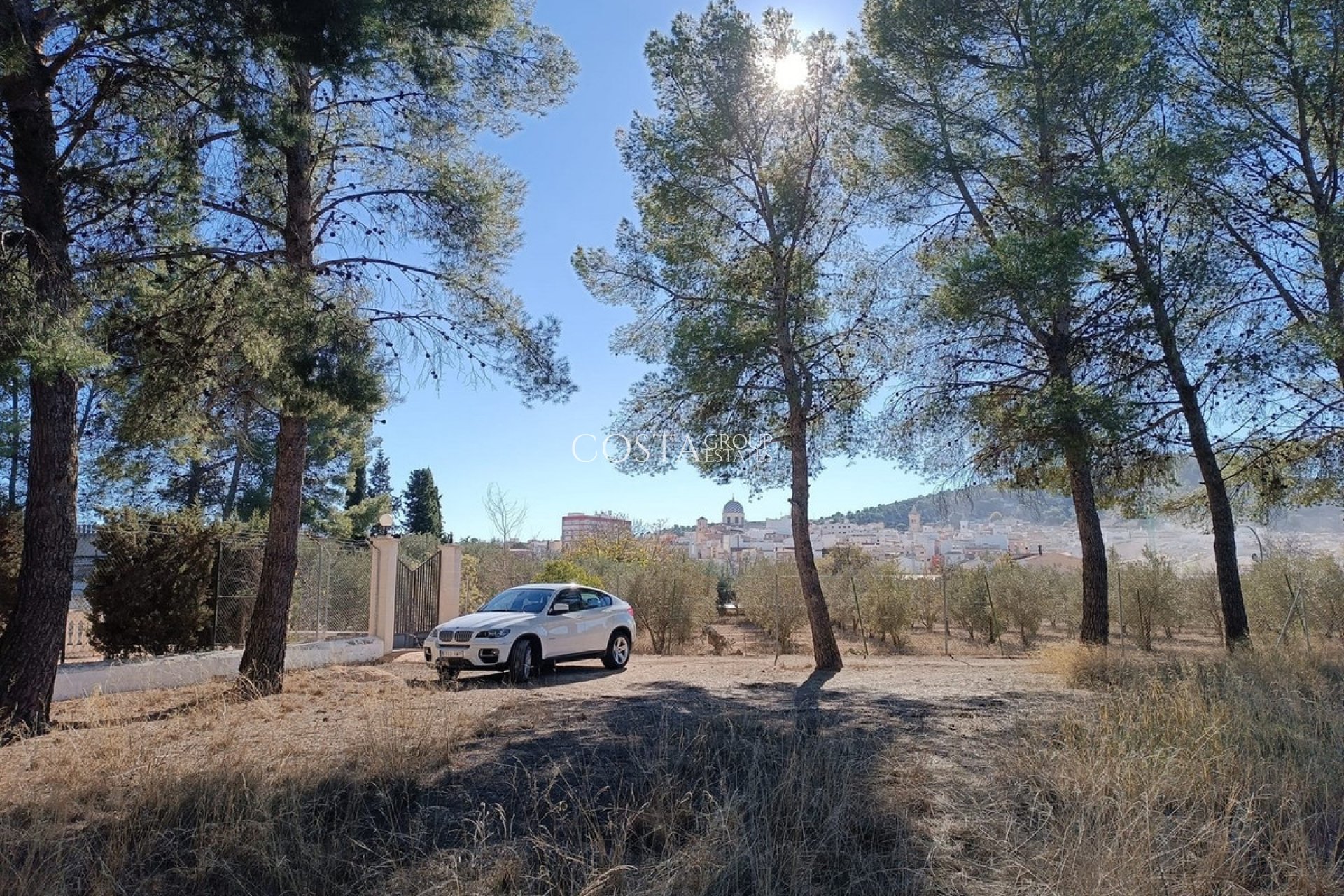 Herverkoop - Villa -
Yecla - Yecla Centro