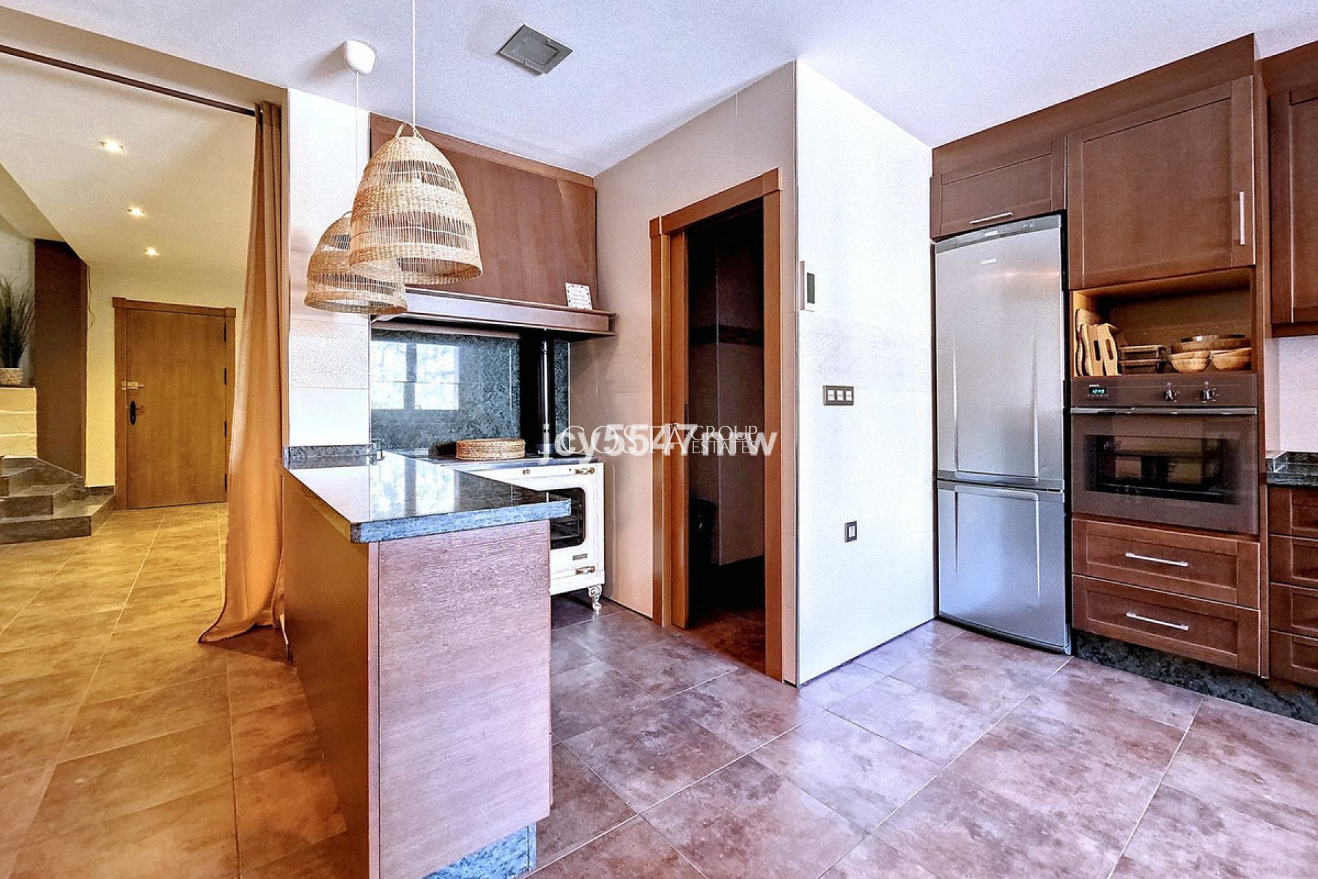 Herverkoop - Villa -
Yecla - Yecla Centro