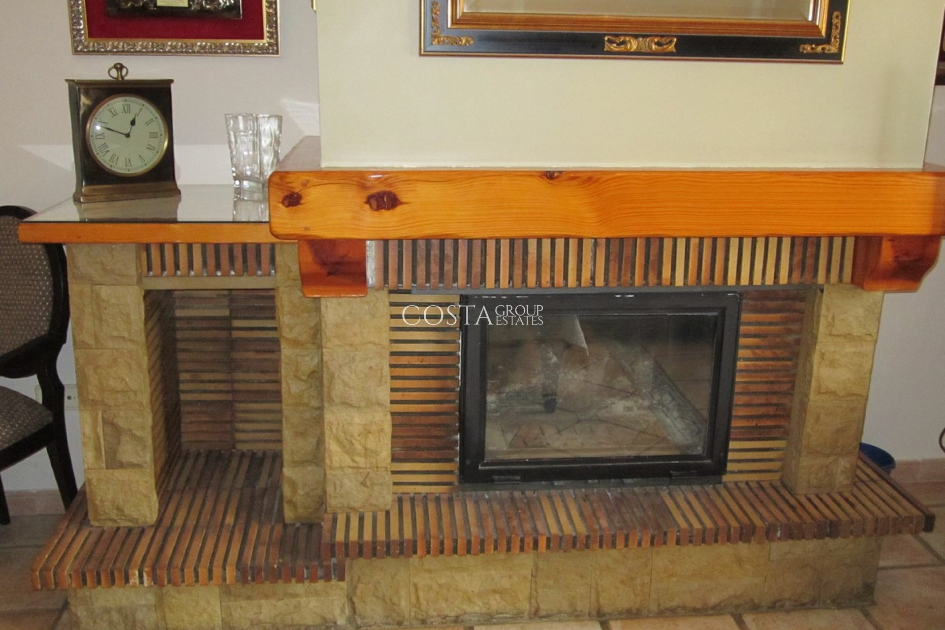 Herverkoop - Villa -
Yecla - Yecla Centro