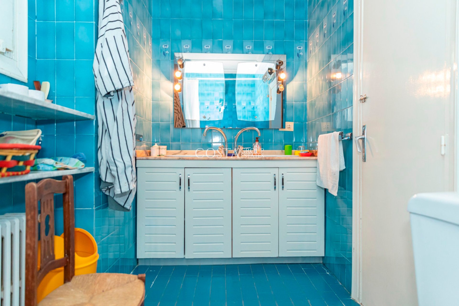 Herverkoop - Villa -
Yecla - Yecla Centro