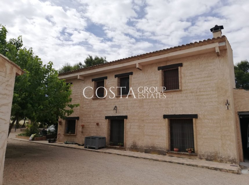 Herverkoop - Villa -
Yecla - Yecla Centro