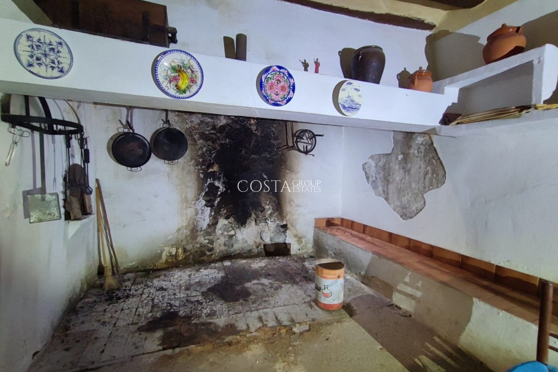 Herverkoop - Villa -
Yecla - Yecla Centro